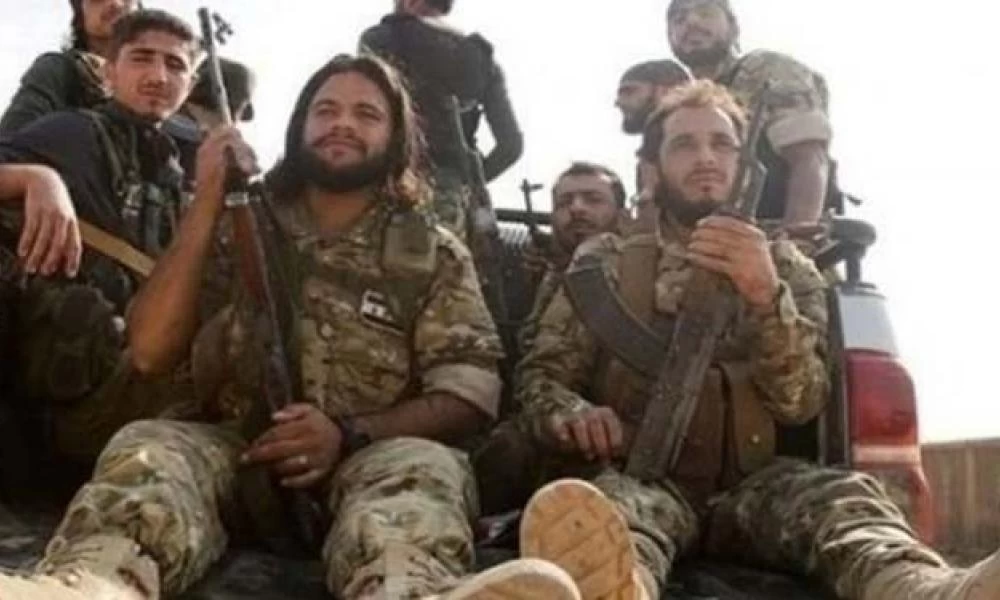 Η Τουρκία ετοιμάζεται να στείλει μια νέα "παρτίδα" μισθοφόρων στη Λιβύη